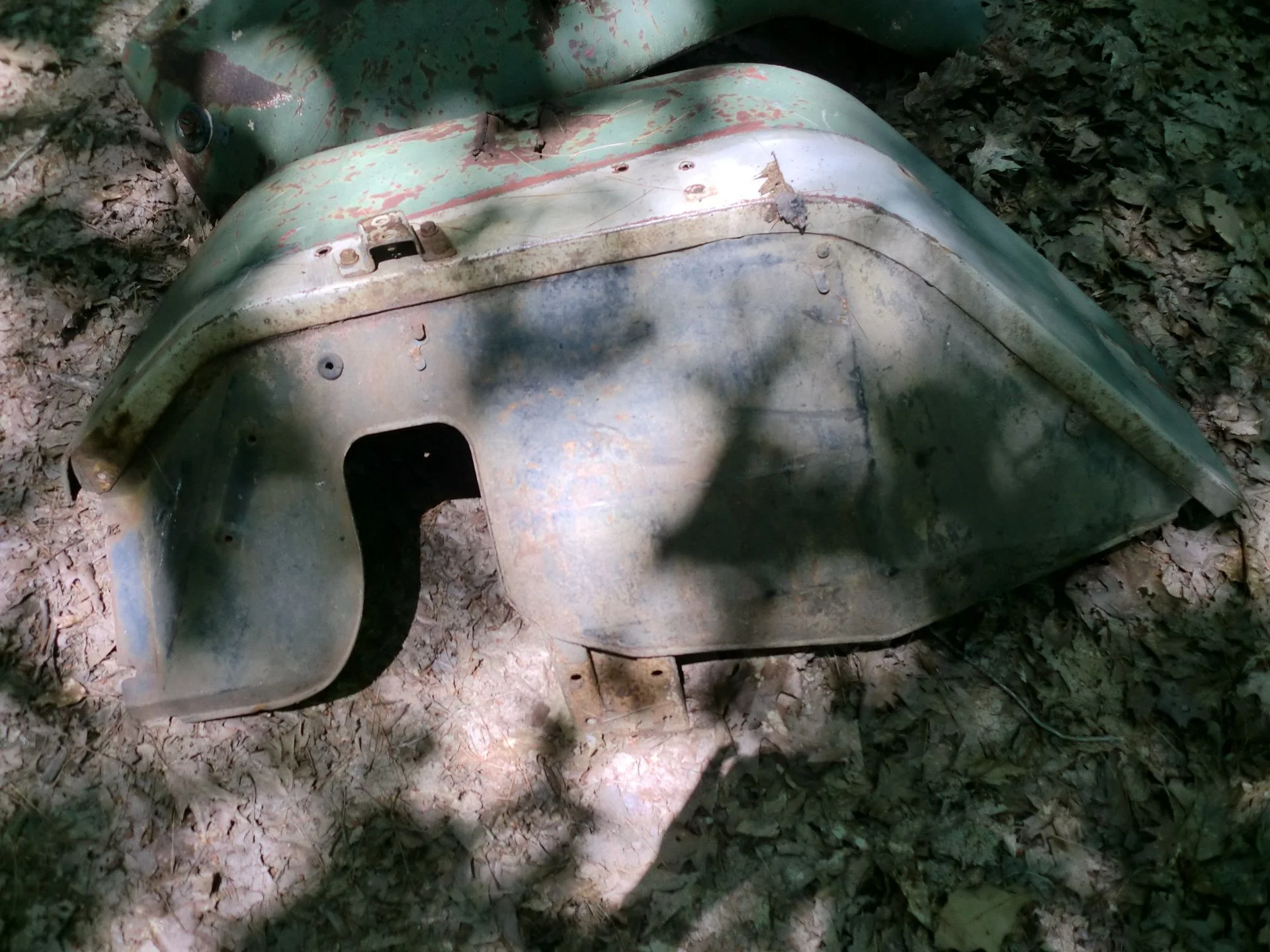 Fenders (3)