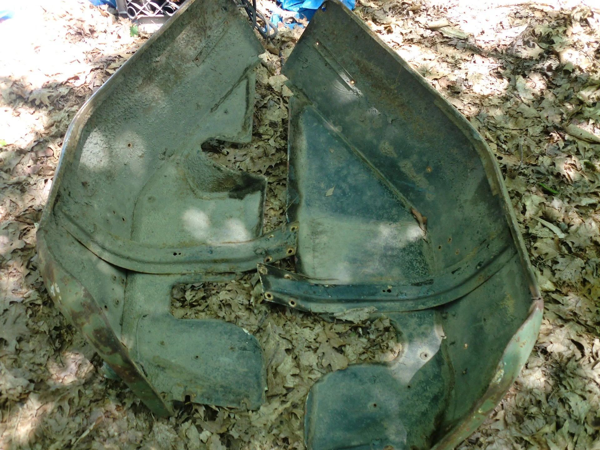 Fenders (4)