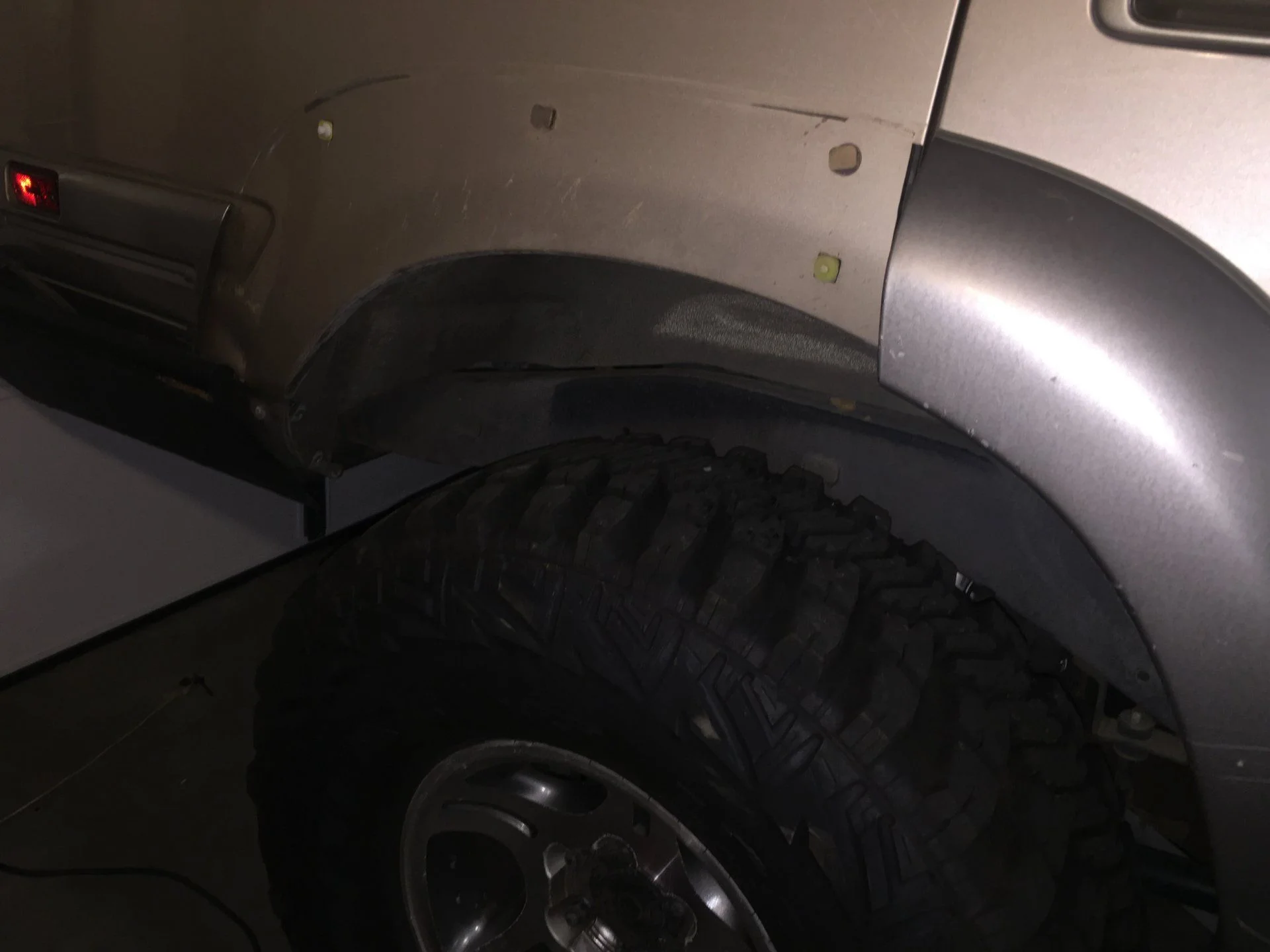 Fenders