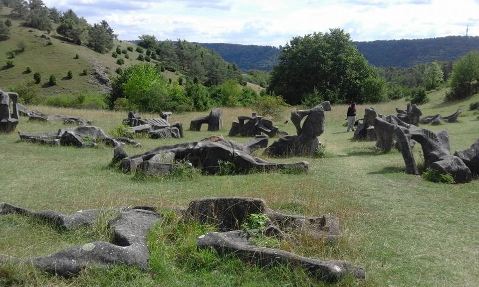 Figurenfeld II