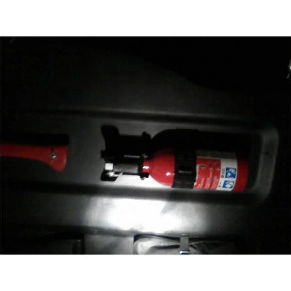 Fire Extinguisher