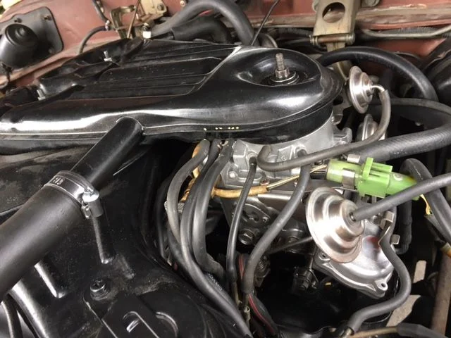 FJ 60 1982