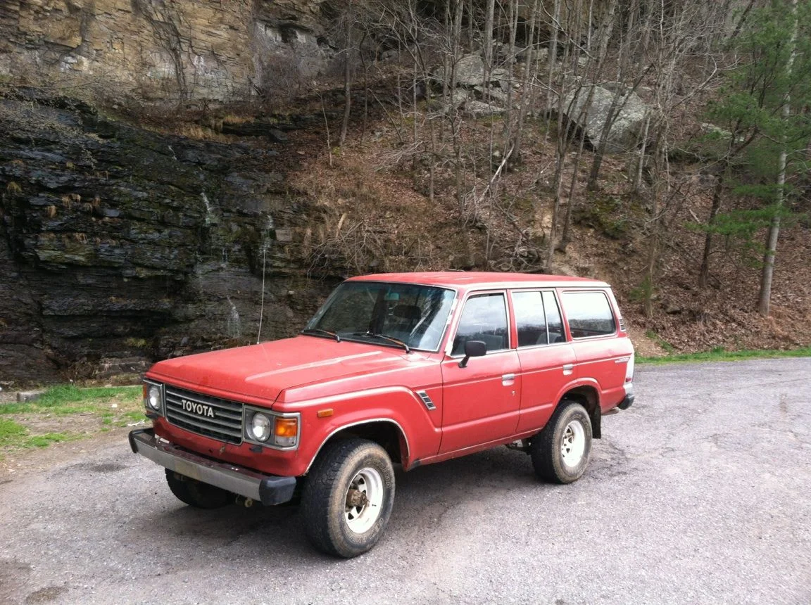 FJ-60