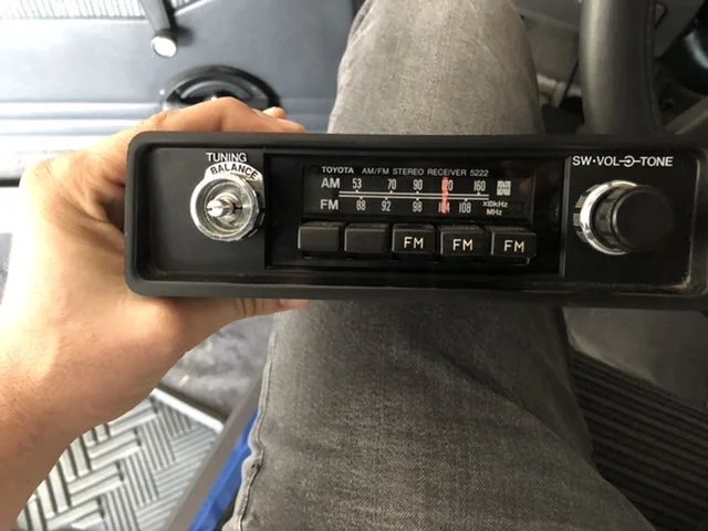 FJ 60