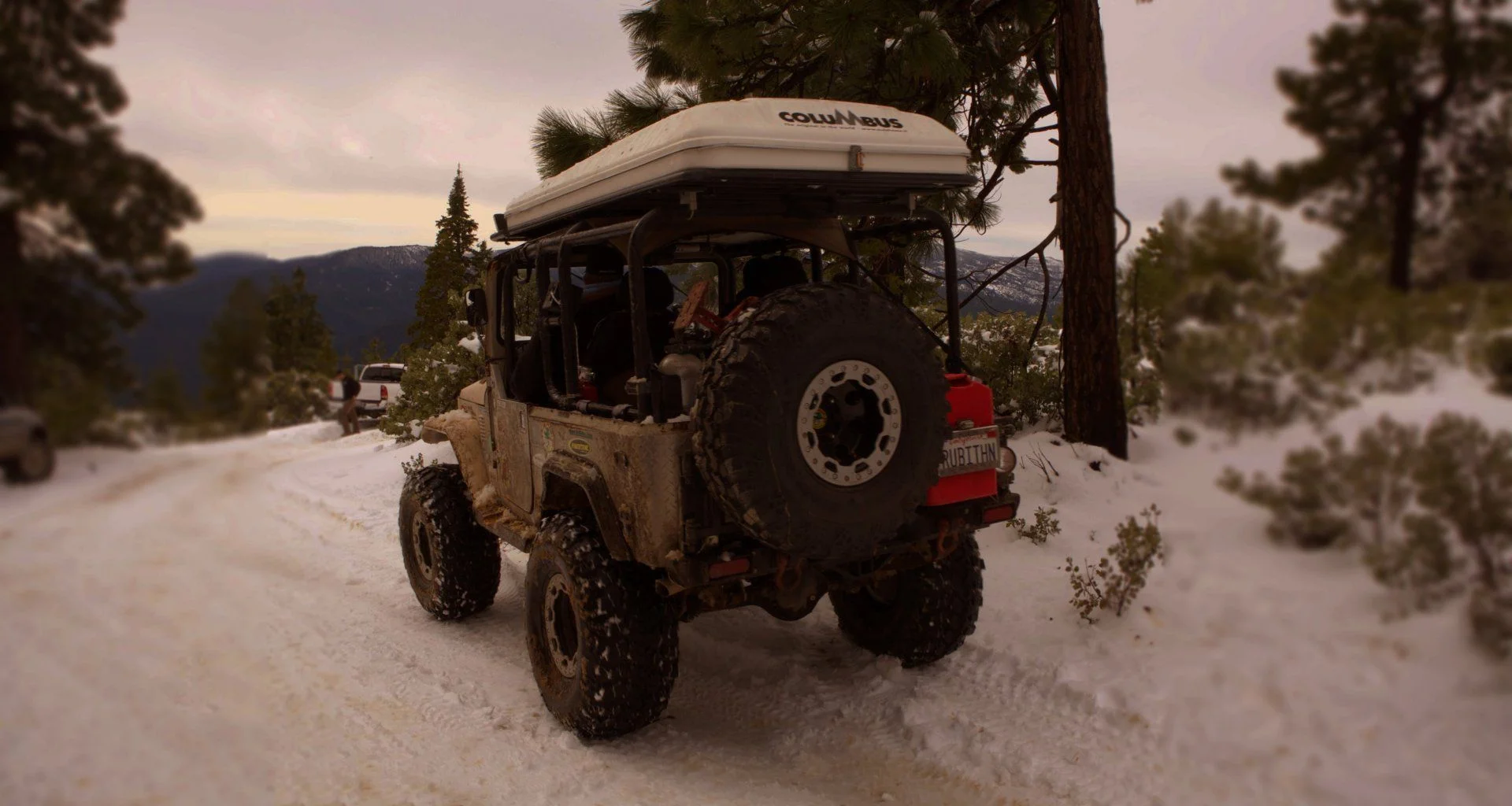 FJ
