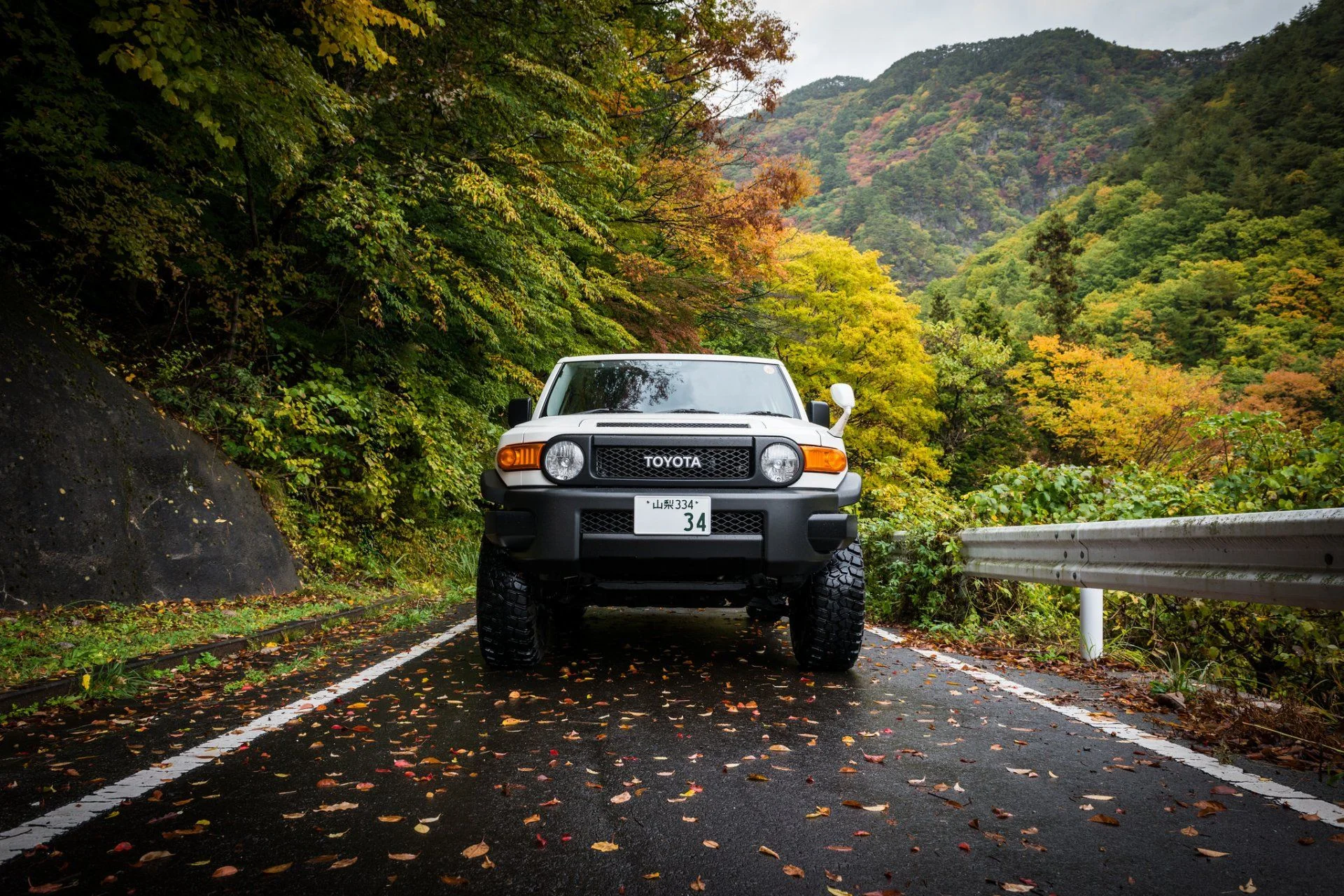 FJ