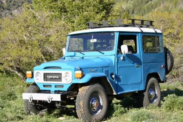 fj40 3
