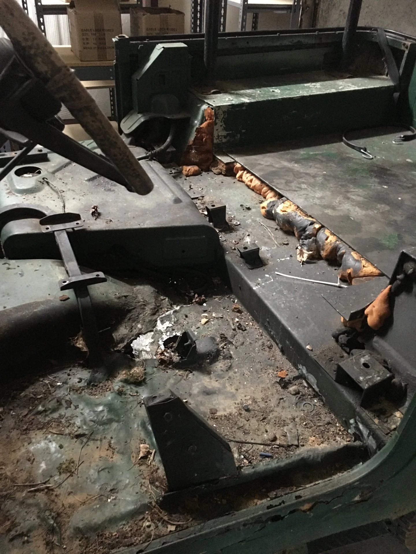 fj40 cleanup 3