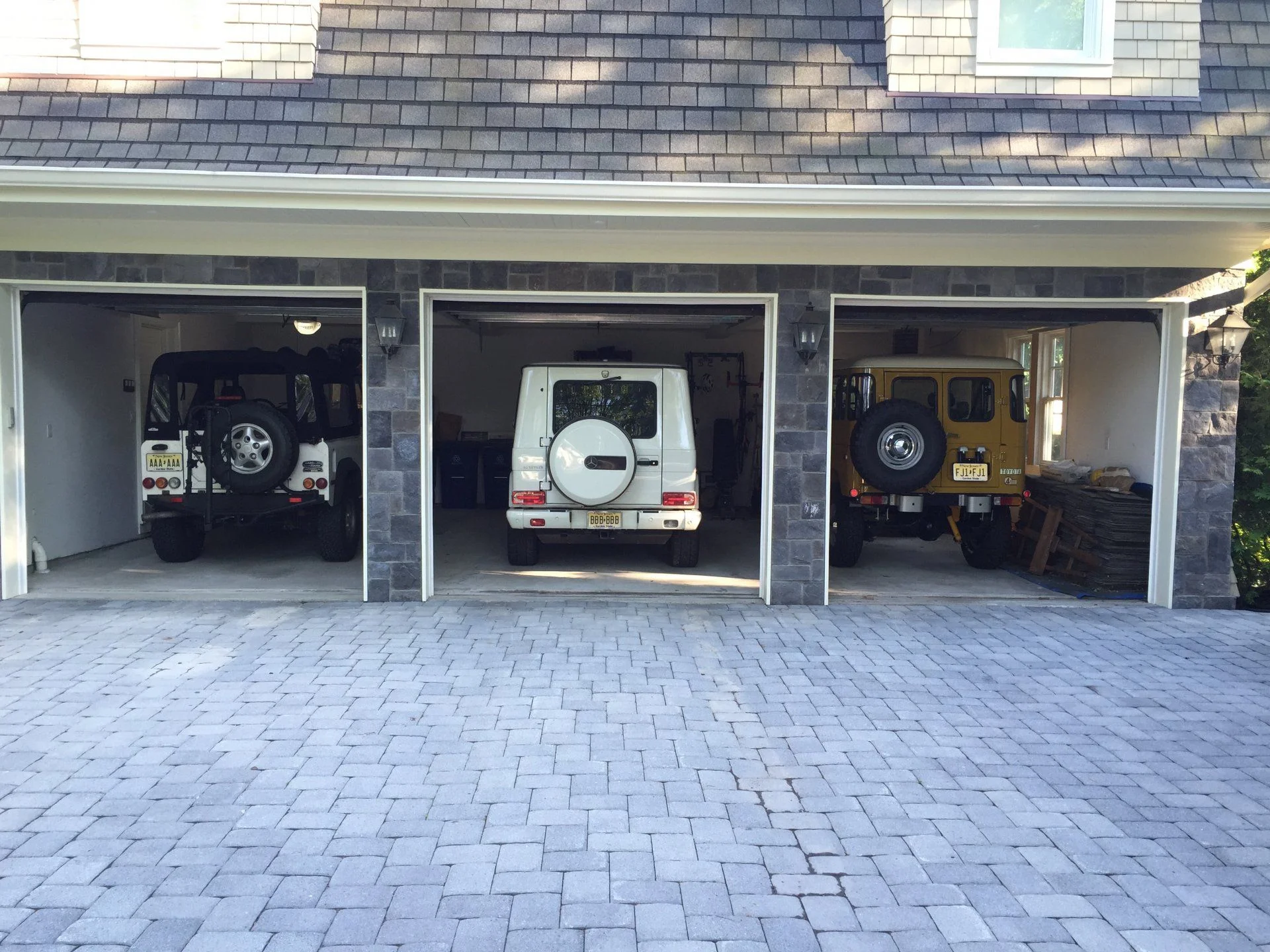FJ40