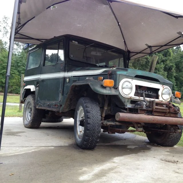 FJ40