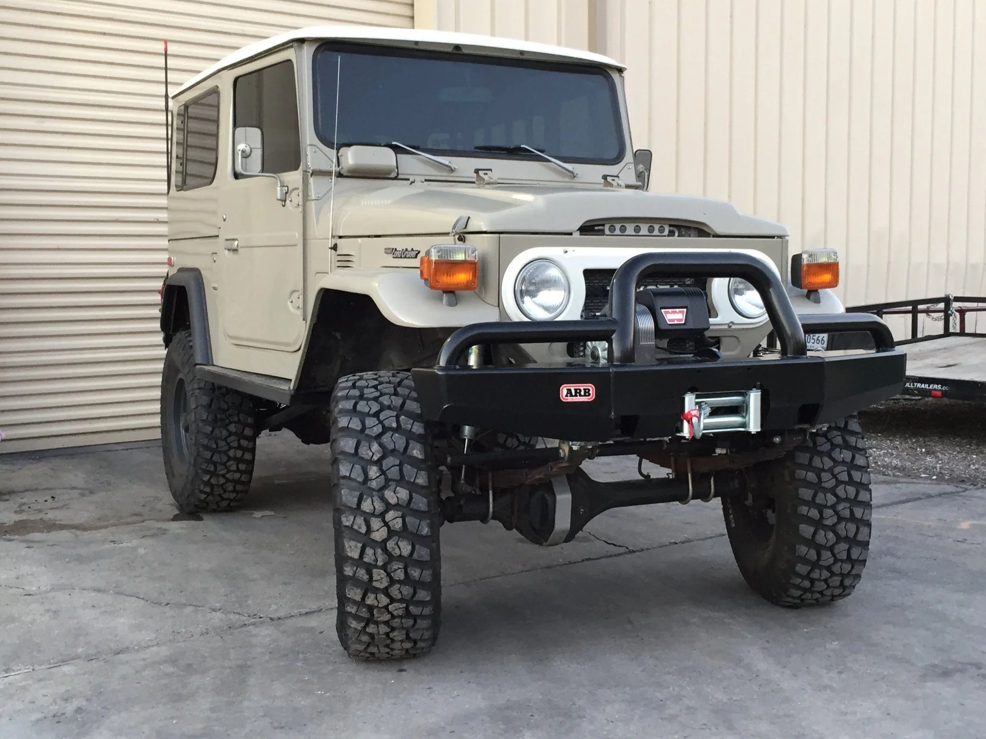 FJ40