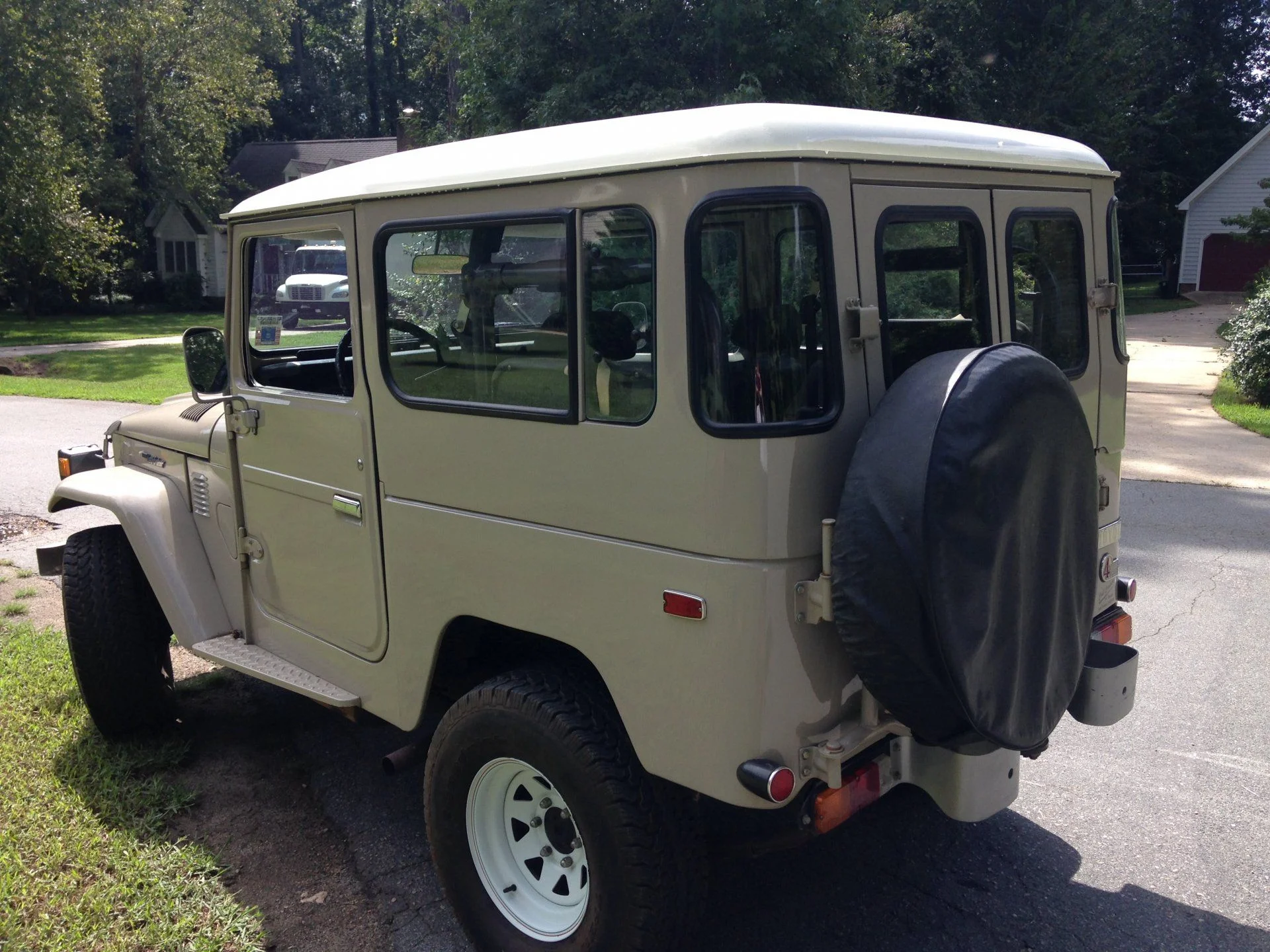 FJ40