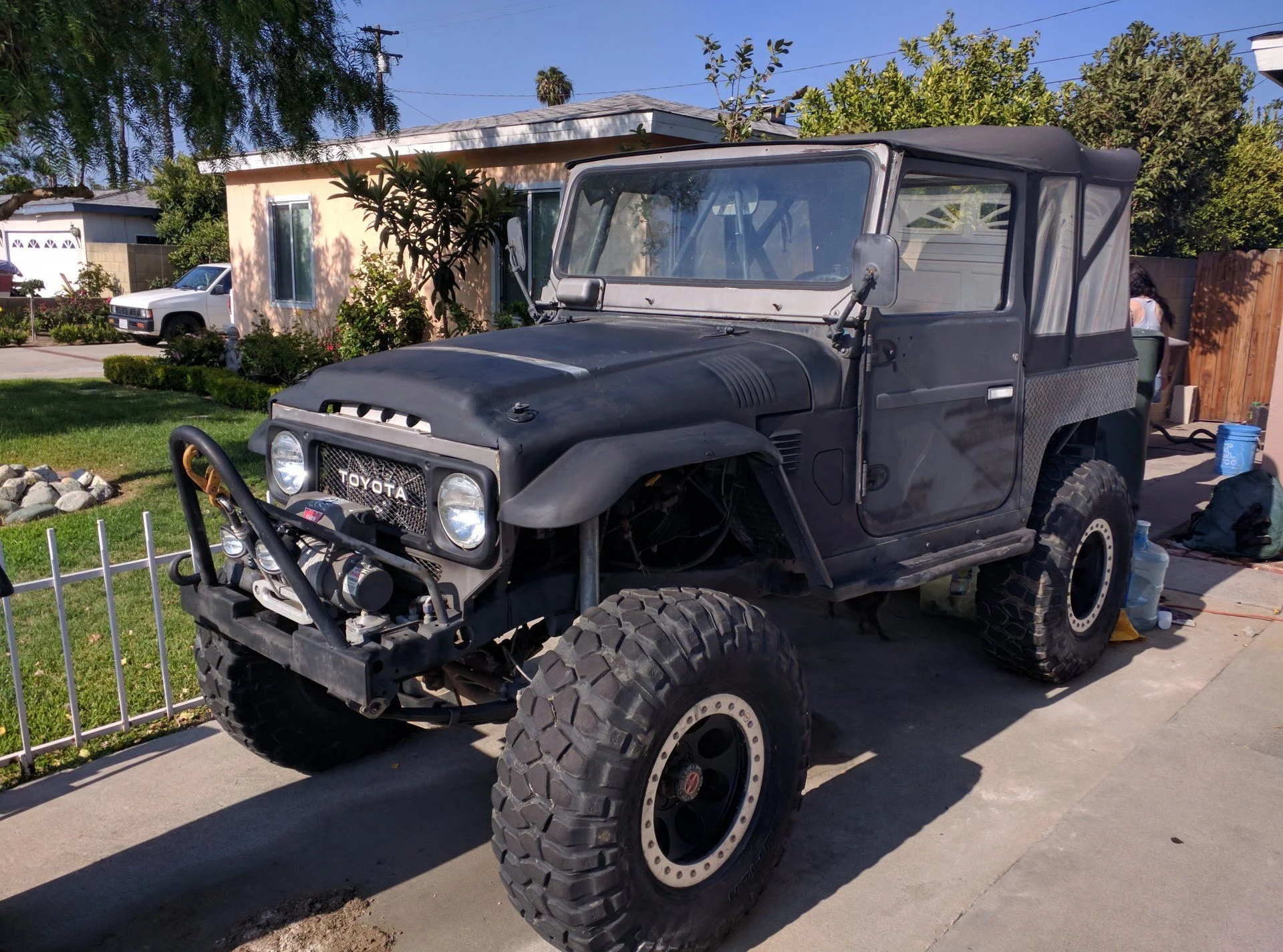 FJ40