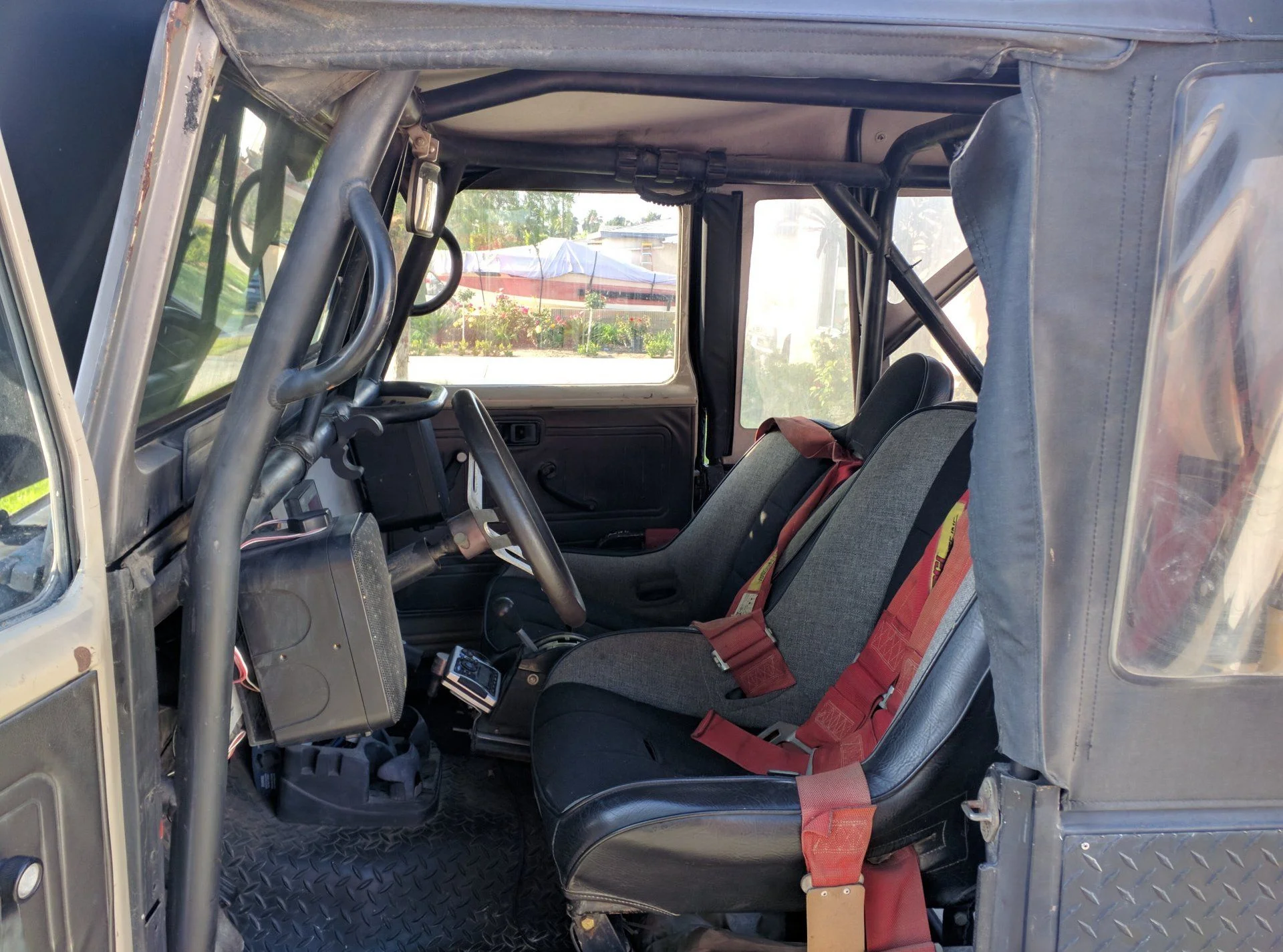 FJ40