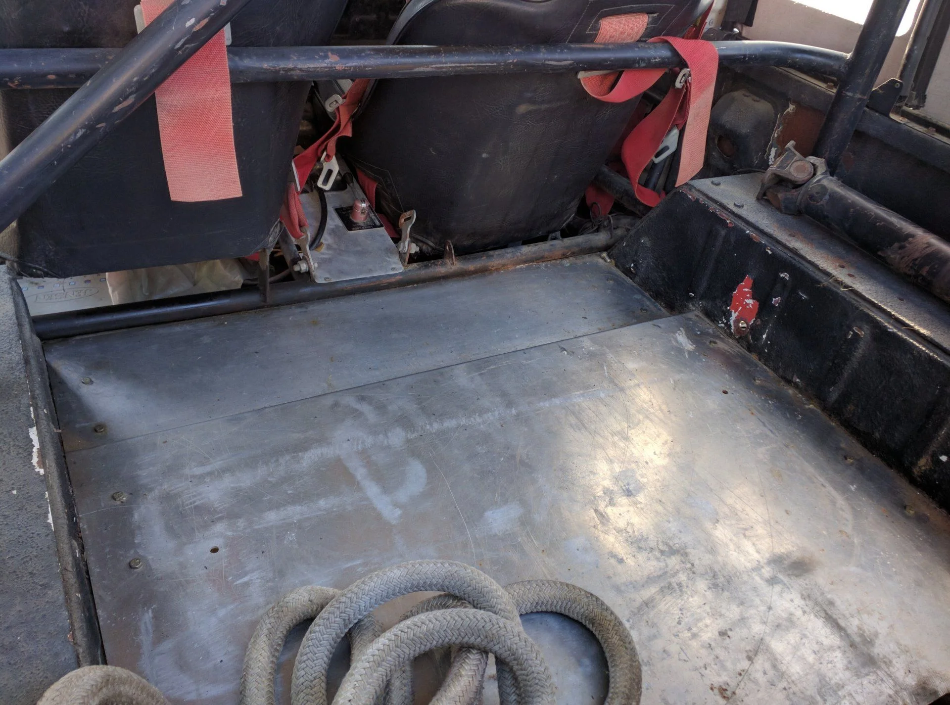 FJ40