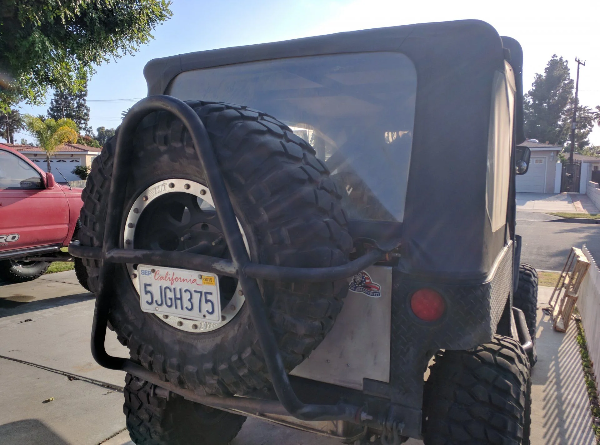 FJ40