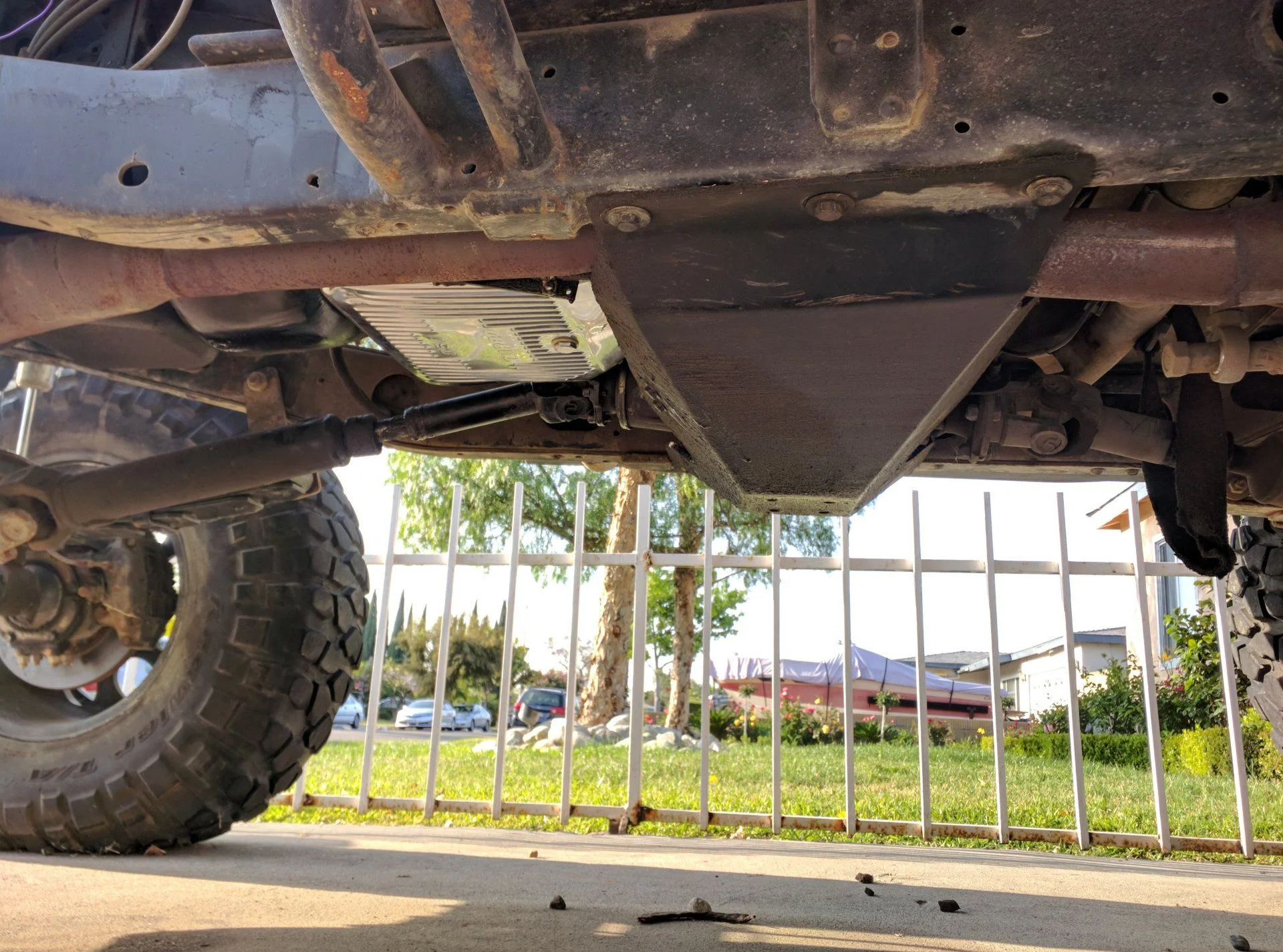 FJ40