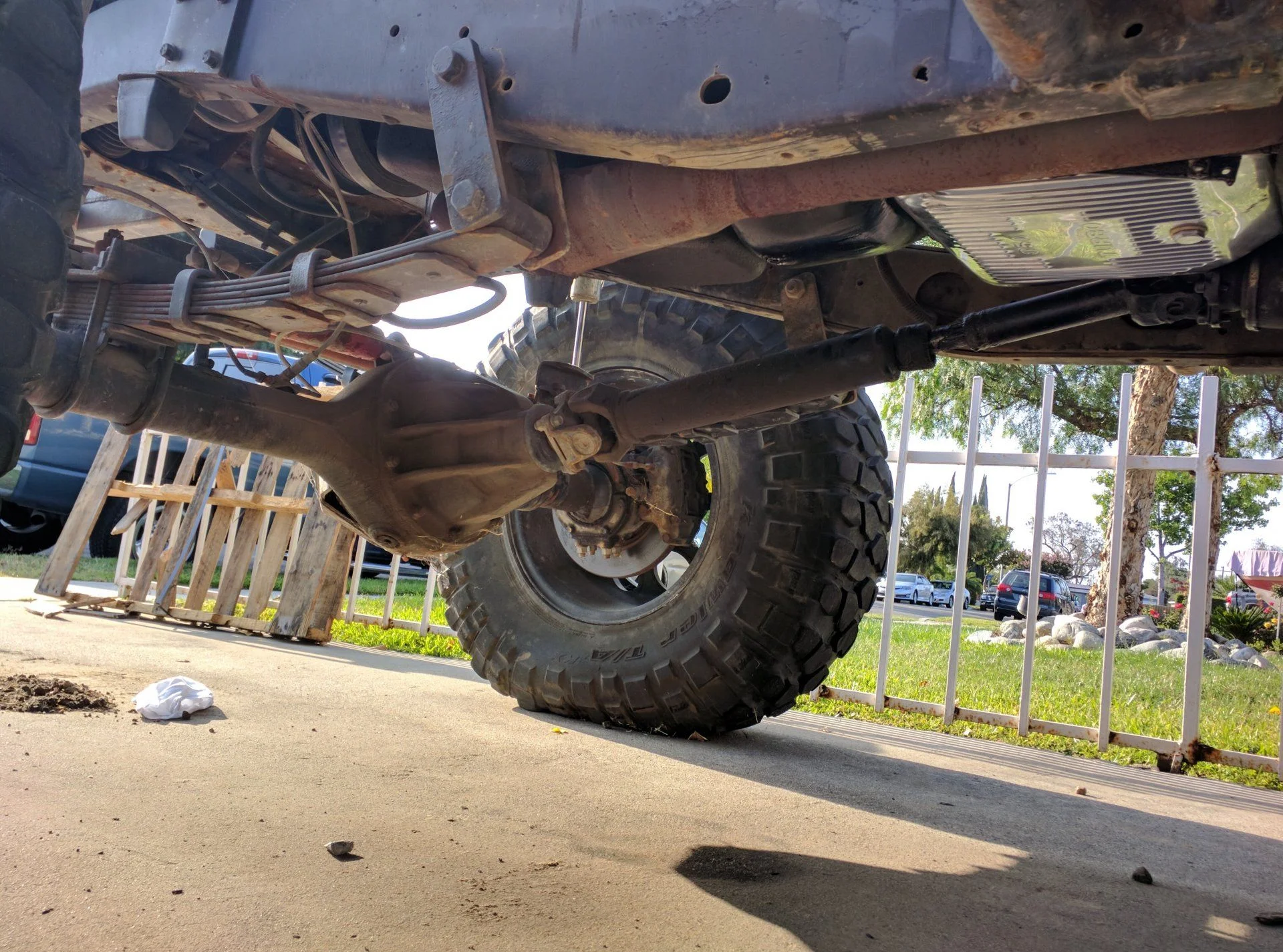 FJ40