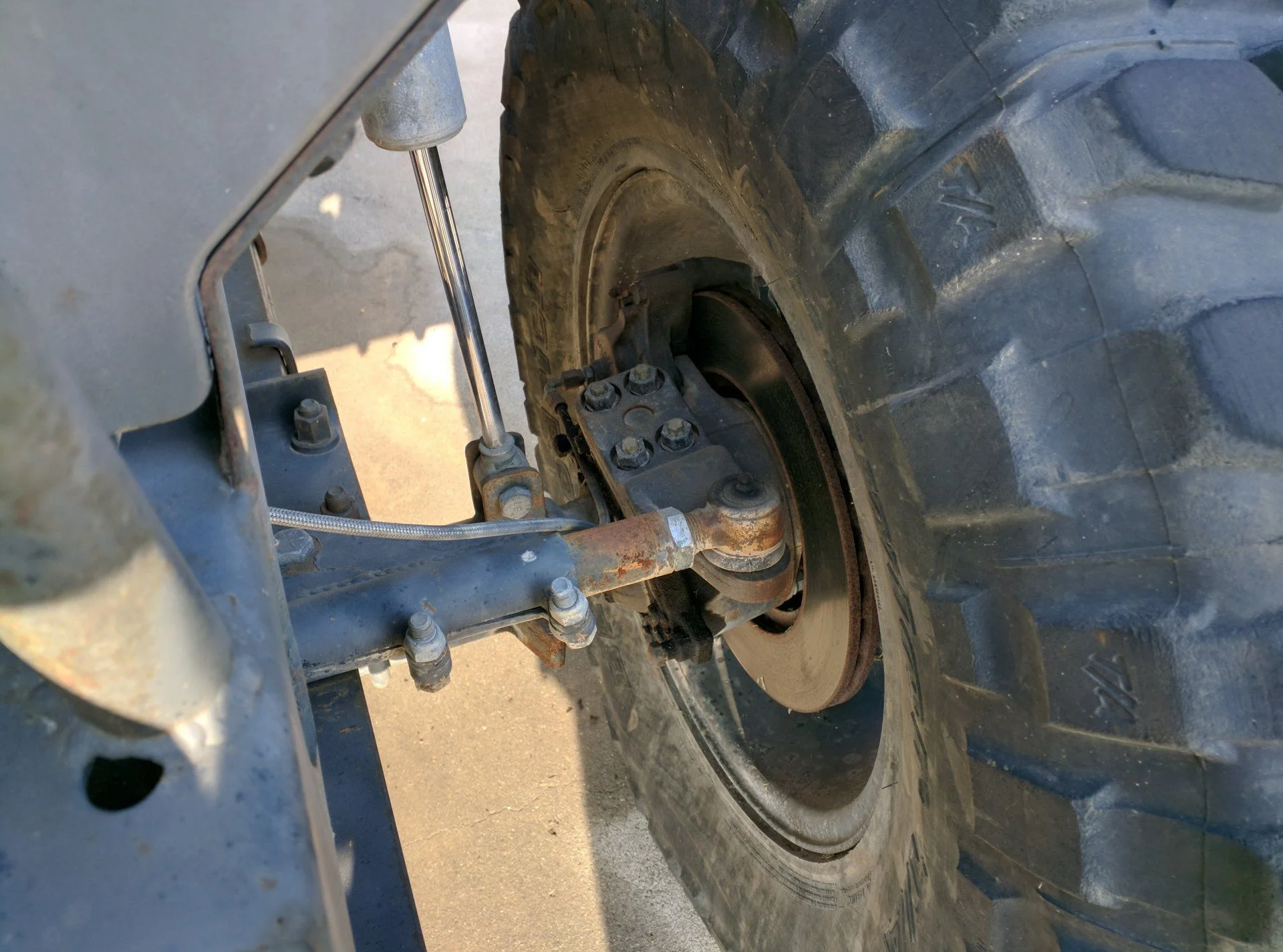 FJ40