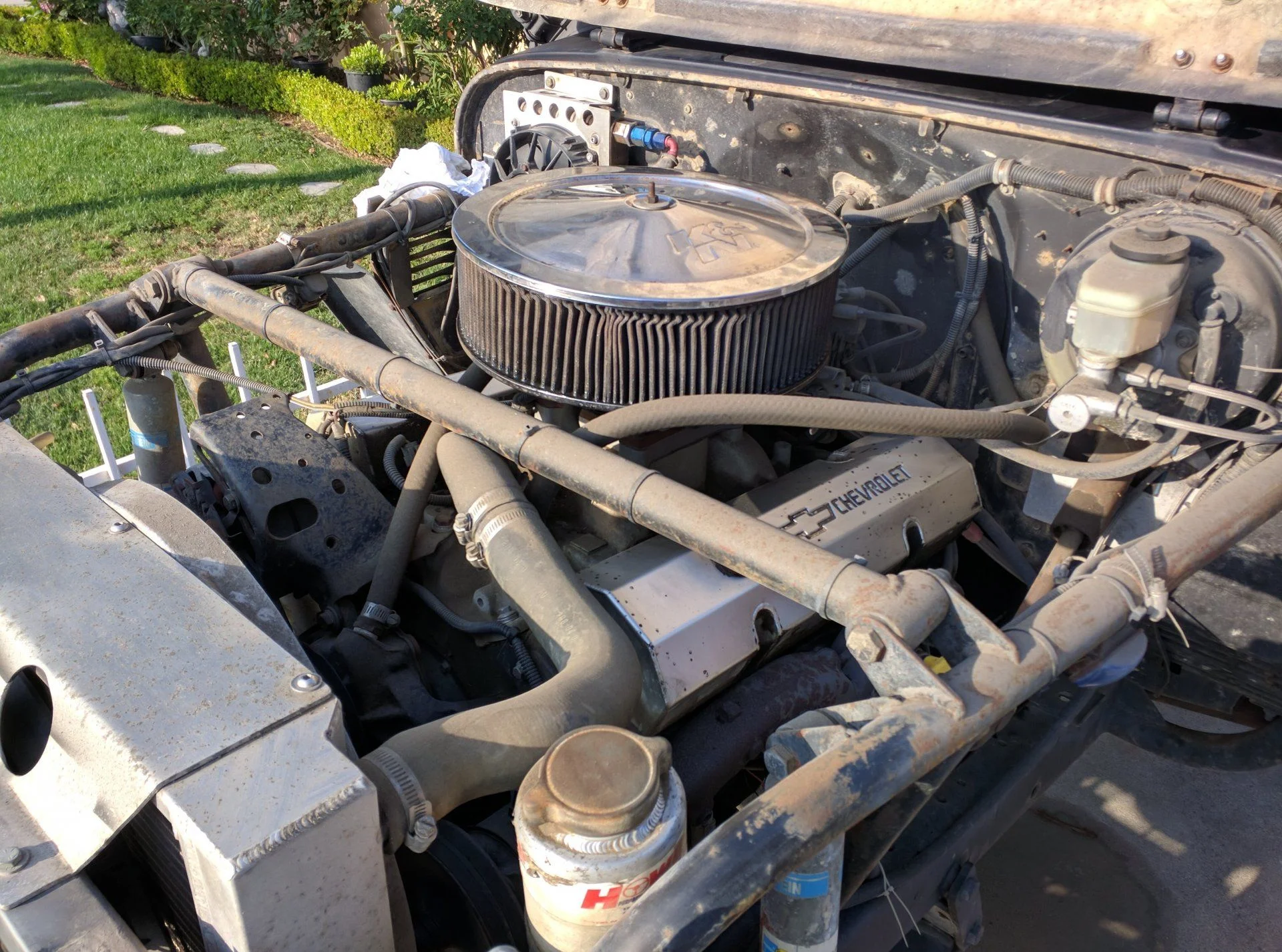 FJ40