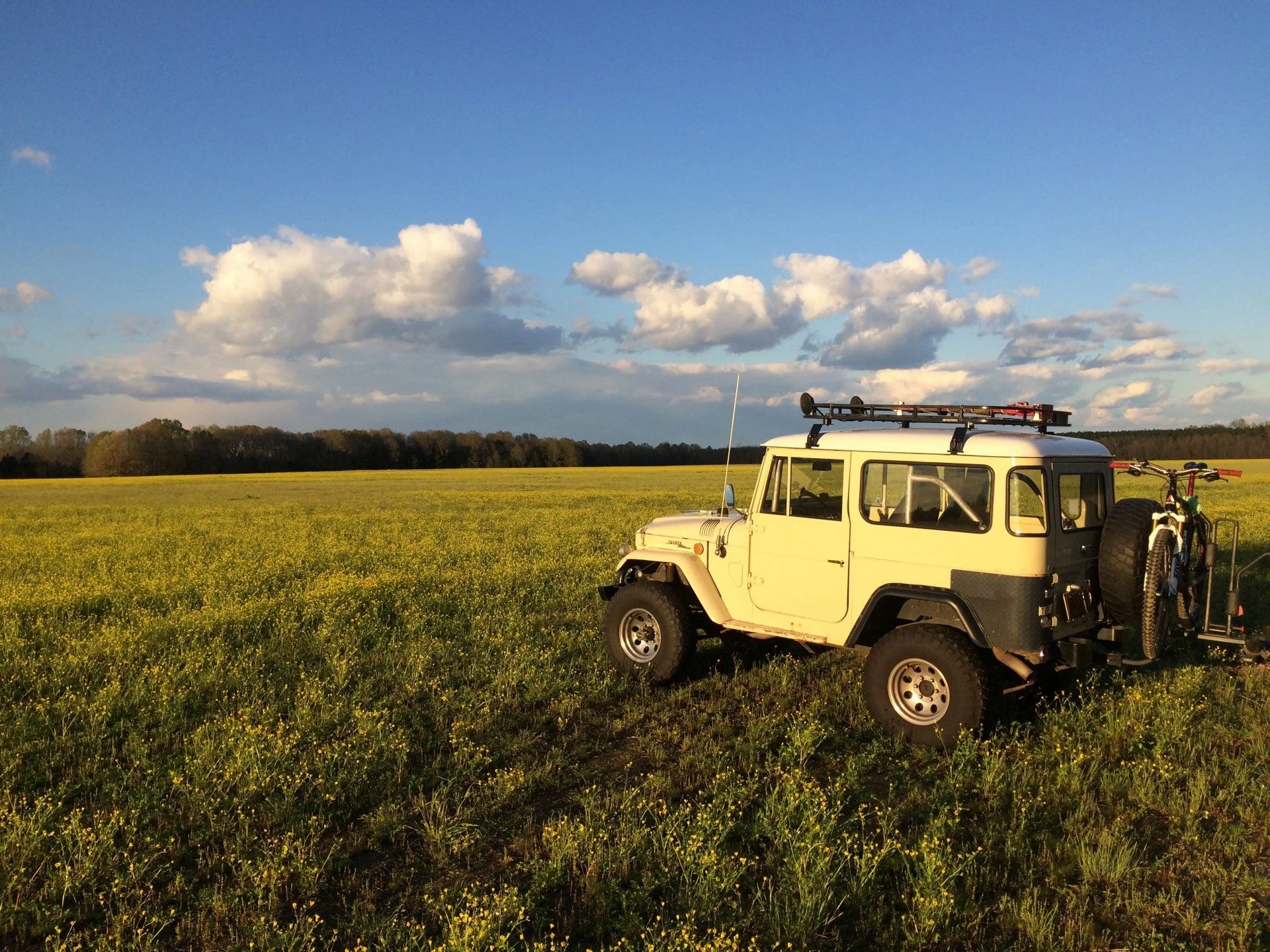 FJ40