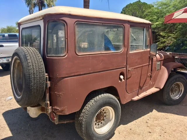 FJ40