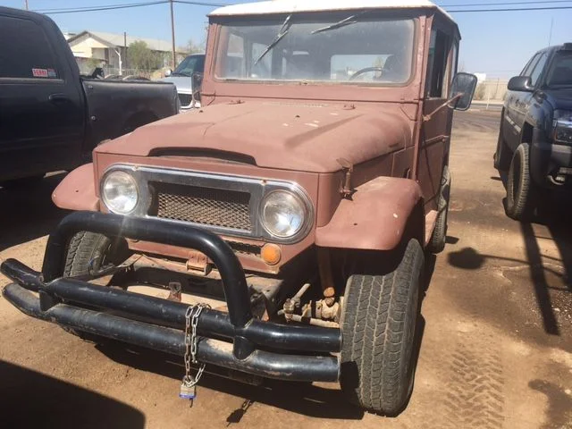 FJ40