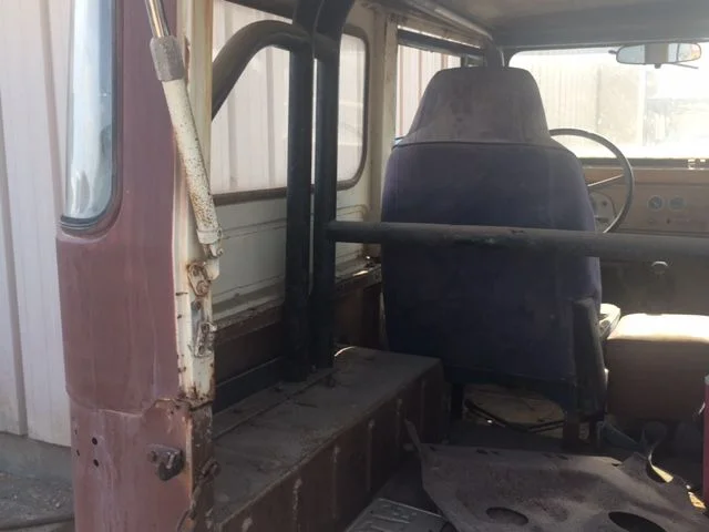 FJ40