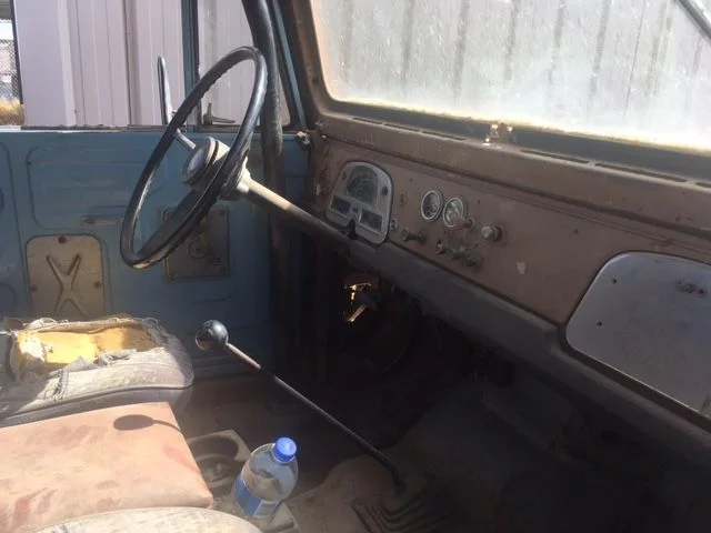 FJ40