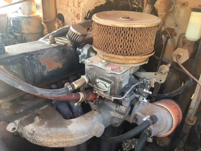 FJ40
