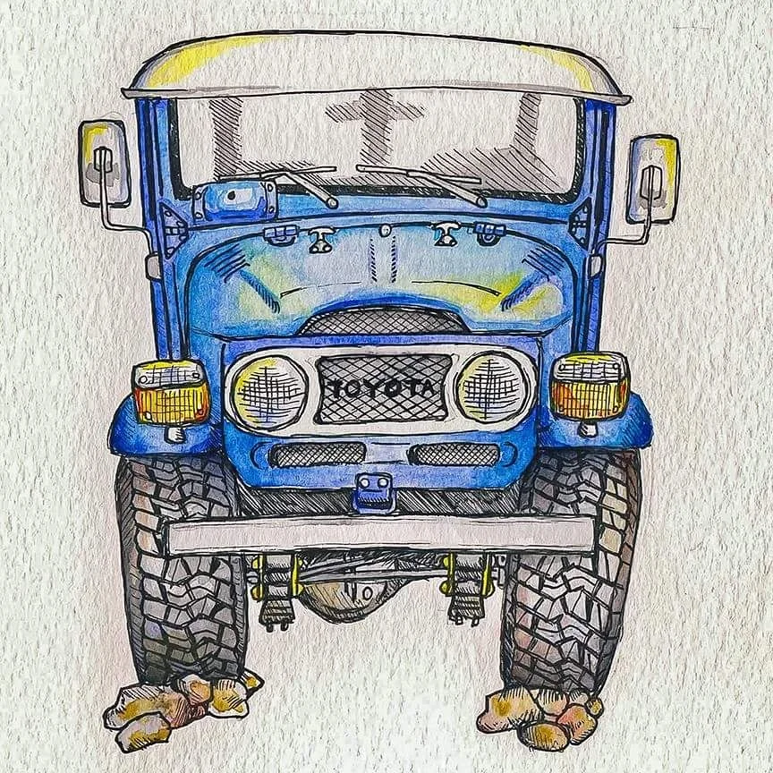 Fj40