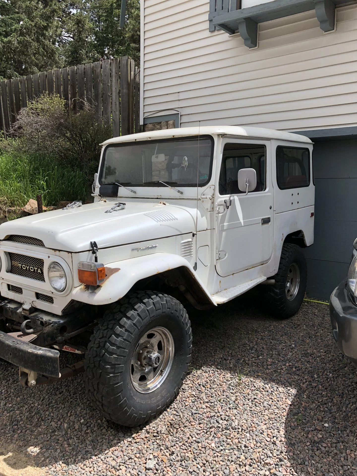 FJ40