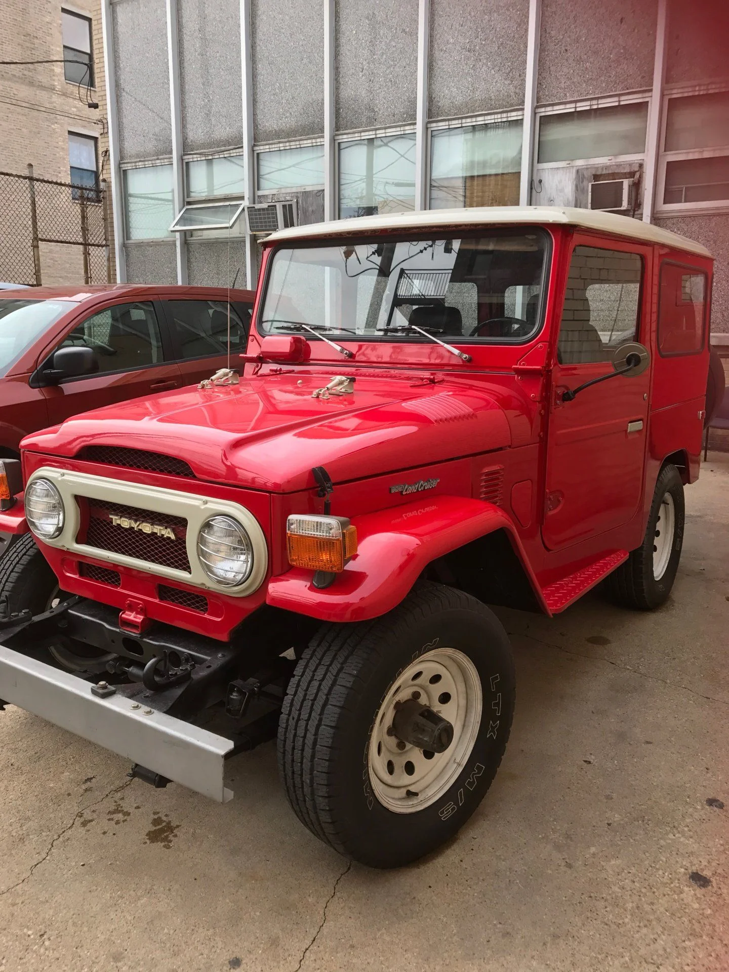 FJ40