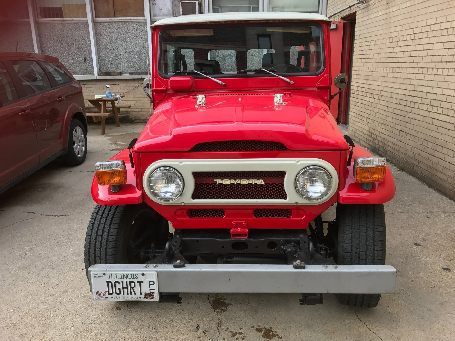 FJ40