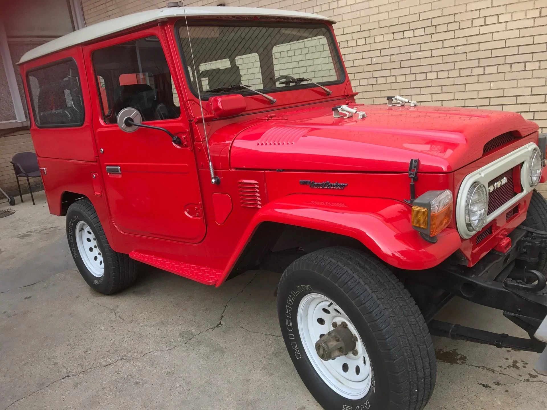 FJ40