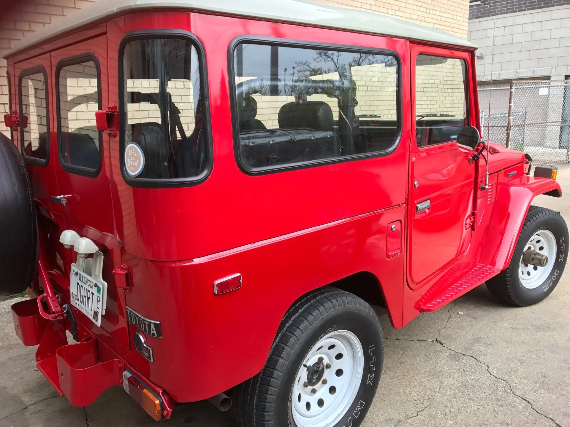 FJ40