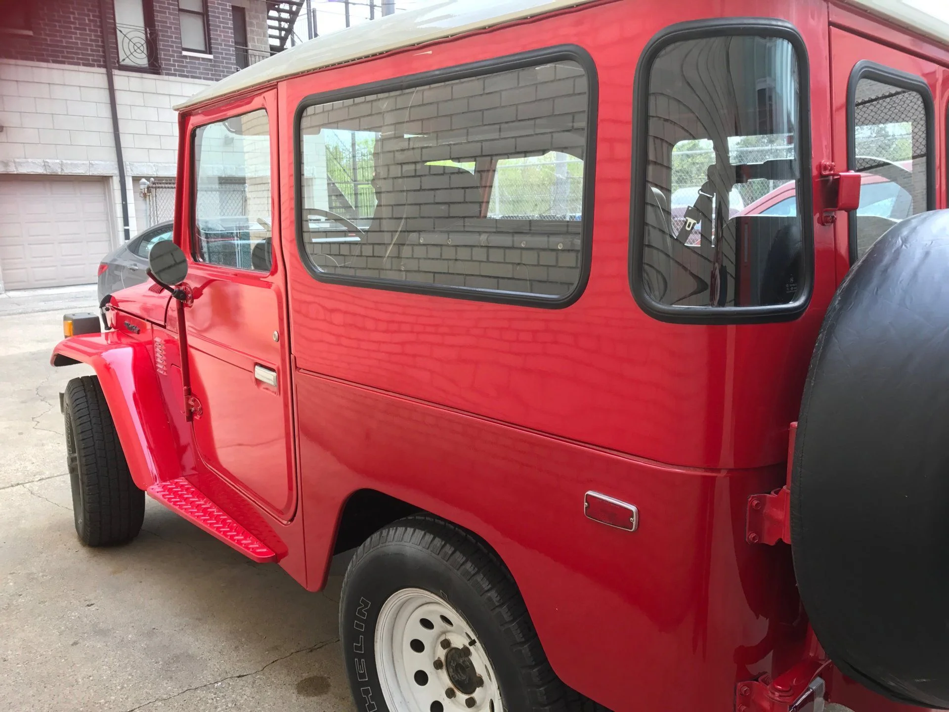 FJ40