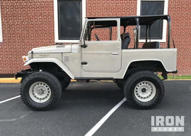 FJ40