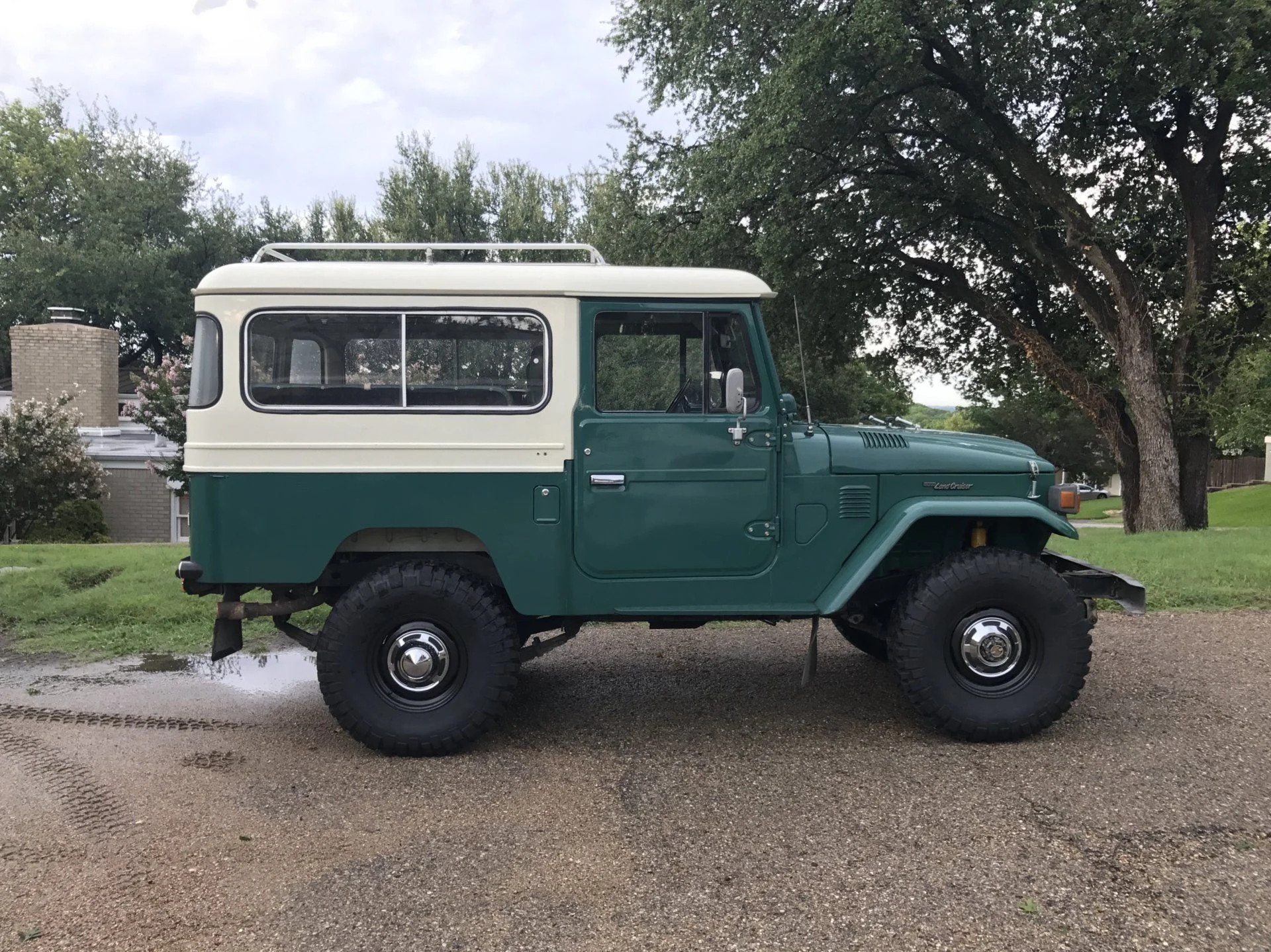 FJ43