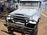 FJ45 ute 1964 002