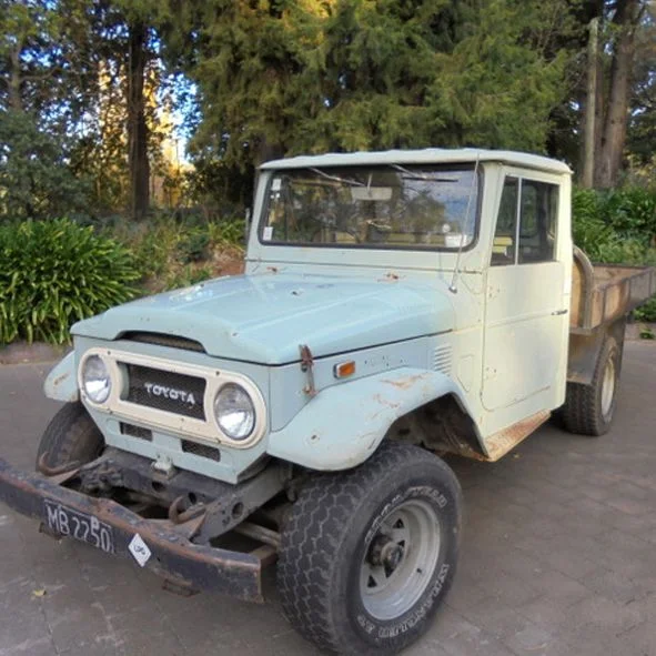 FJ45