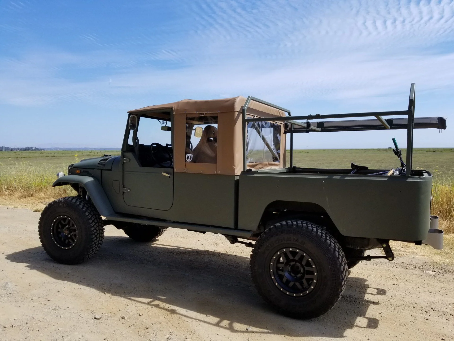 Fj45