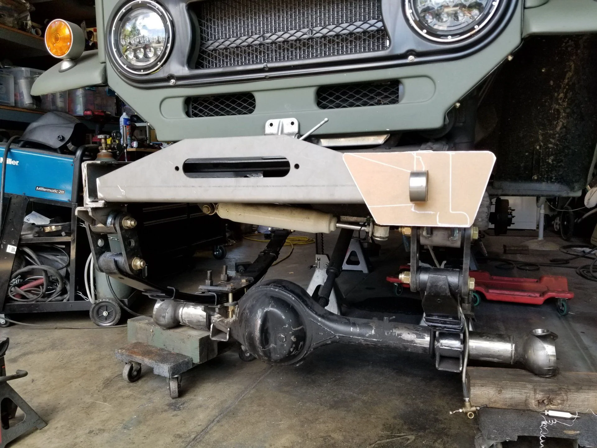 FJ4510