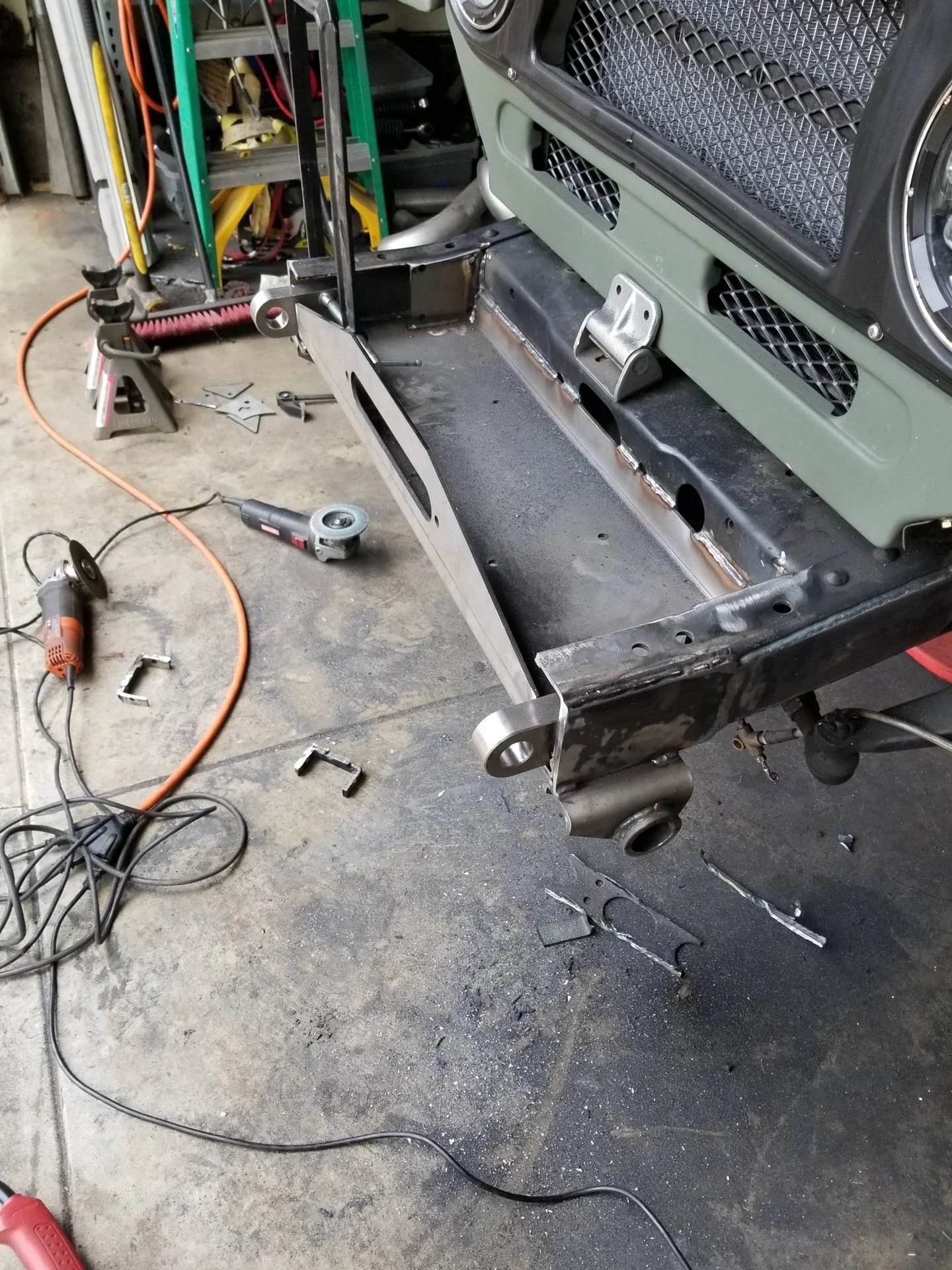 FJ457