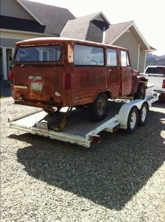 FJ45LV