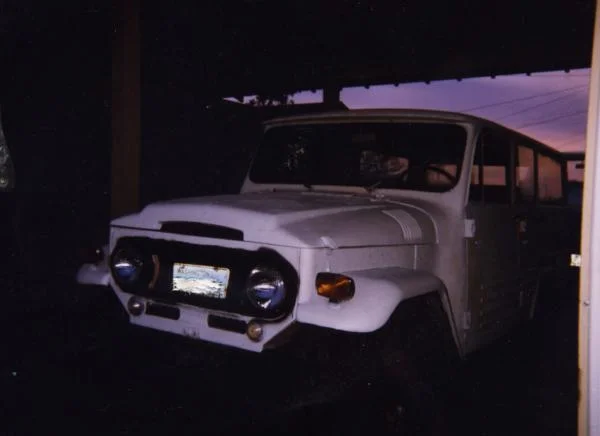 FJ45LVc