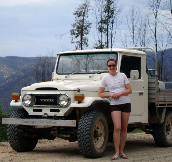 fj45mich