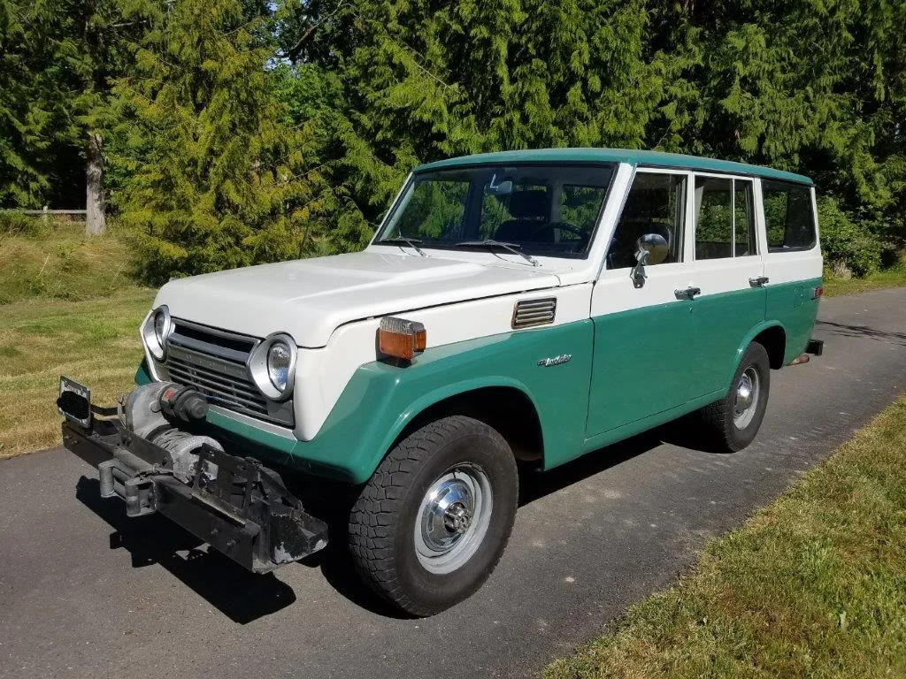 FJ55