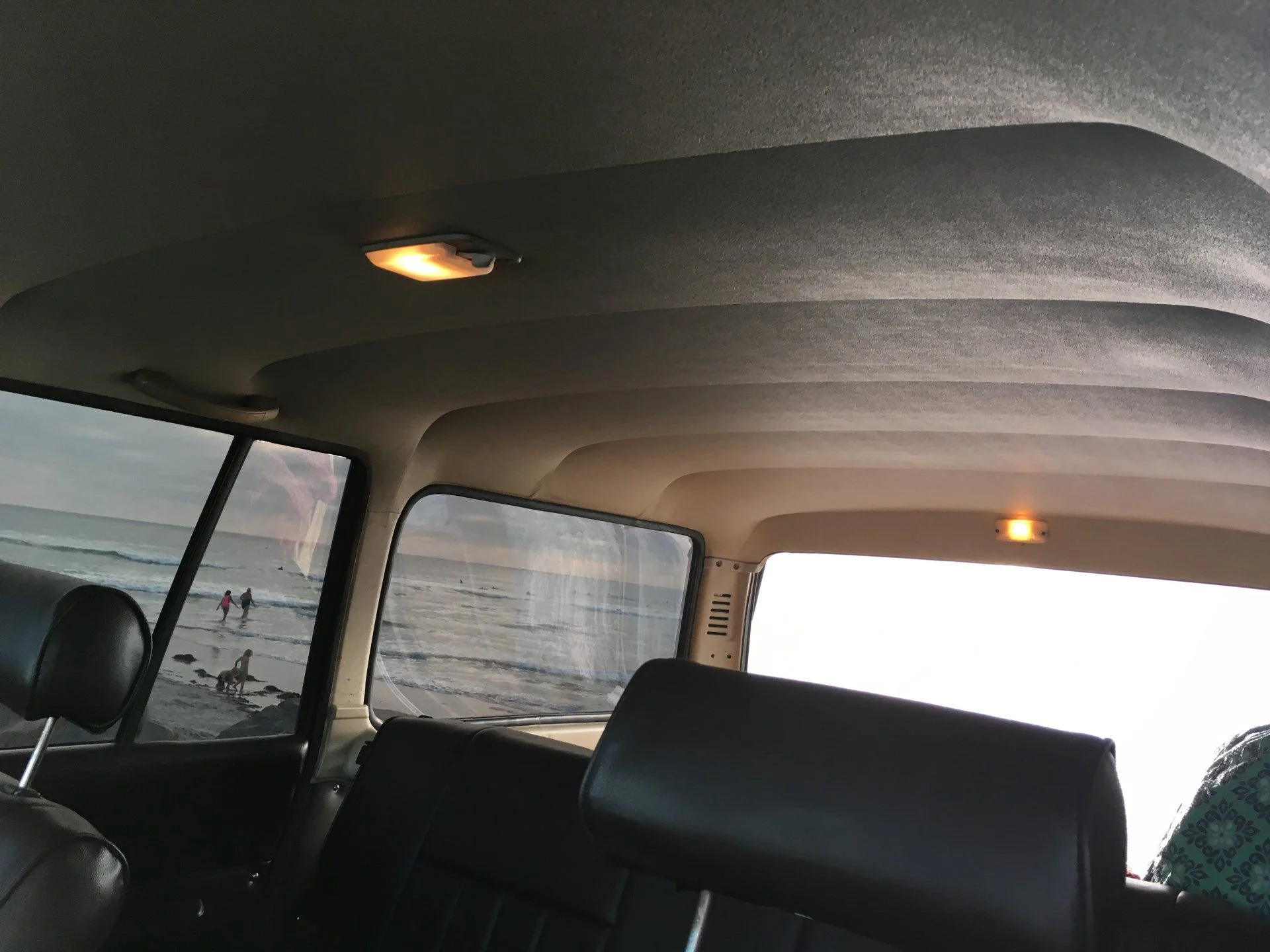 FJ60 1982