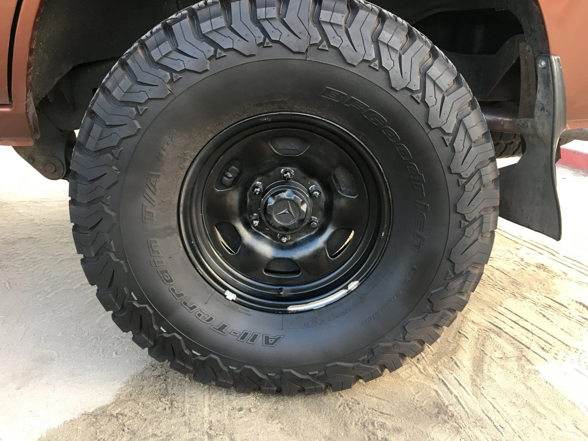 FJ60 1982